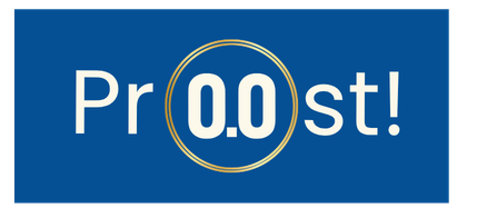 Pr0ost! — het merkteken van Zero Zer0.0