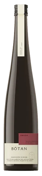 Botan Distillery – Shizo — alcoholvrij, Cocktails