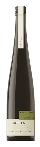 Botan Distillery – Pomelo Asada — alcoholvrij, Cocktails