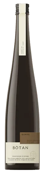 Botan Distillery – Ginzu Spritzer — alcoholvrije cocktails